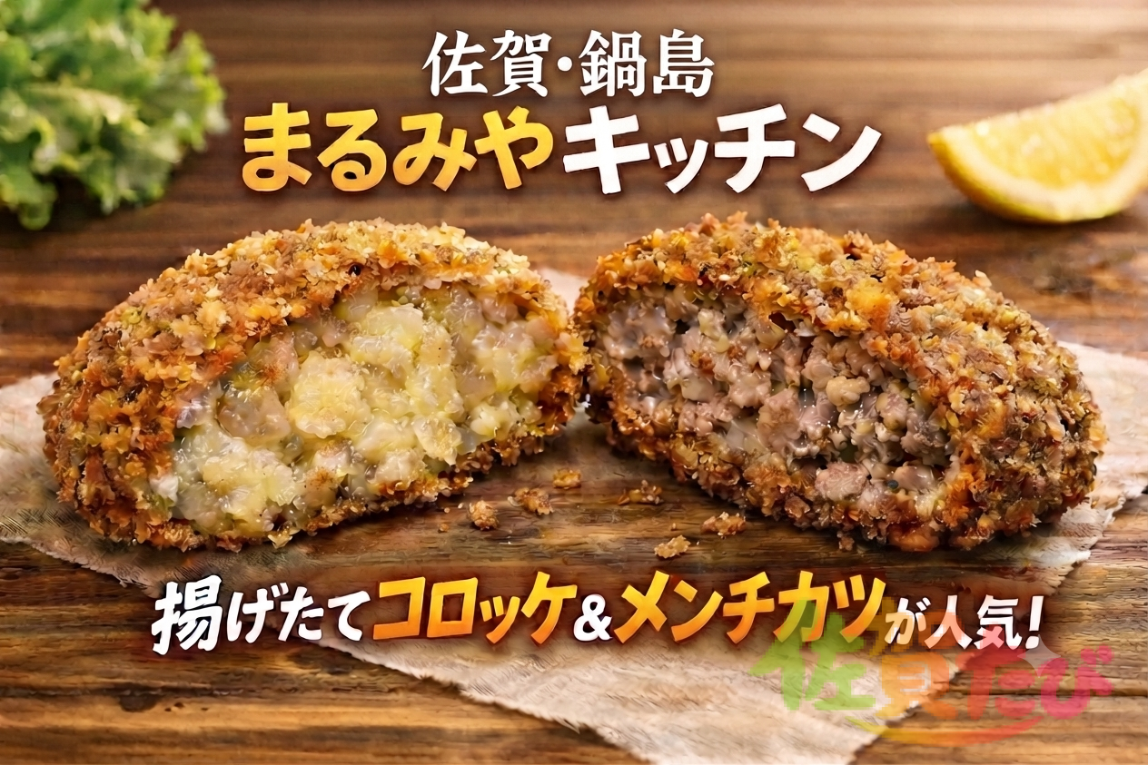 まるみやキッチン